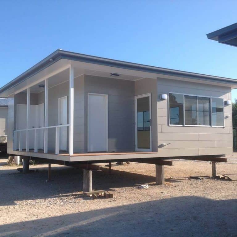 Transportable homes Western Australia explained Dewolf For Justice